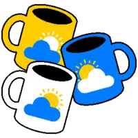 Заказать Кружки